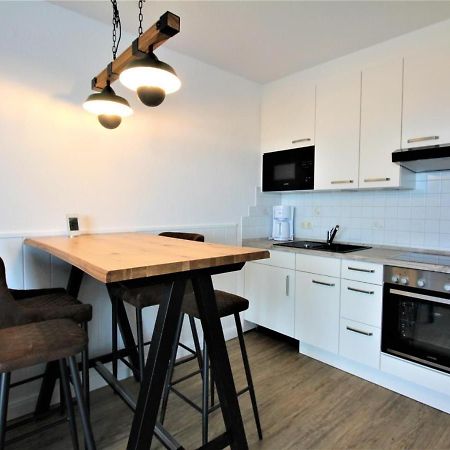 Residenz Albatros Cuxhaven 3 Apartment Bagian luar foto